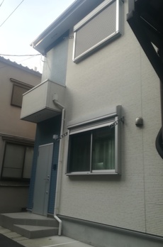 BrilliantApartmentTSUKISHIMA 