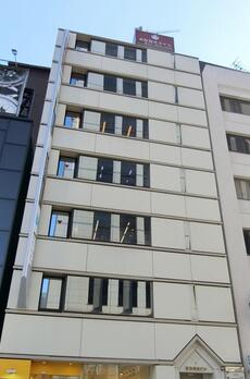 陽光銀座ビル 