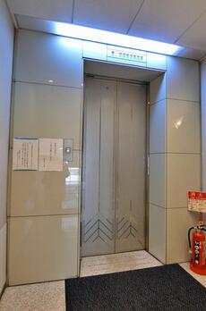 陽光銀座ビル 