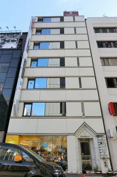 陽光銀座ビル 