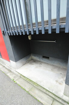 月島3丁目戸建住宅 