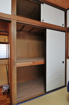 月島3丁目戸建住宅 