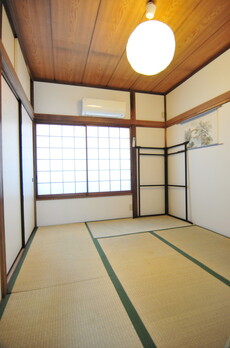 月島3丁目戸建住宅 