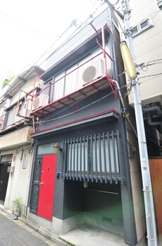 月島3丁目戸建住宅 