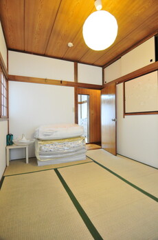 月島3丁目戸建住宅 