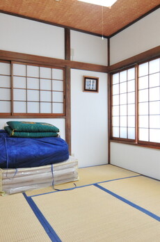 月島3丁目戸建住宅 