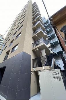 クレストコート日本橋人形町 