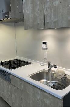 クレストコート日本橋人形町 