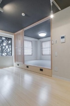 Rebirth日本橋久松町 