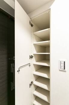 リビオメゾン勝どき 