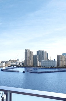 プレミスト月島 