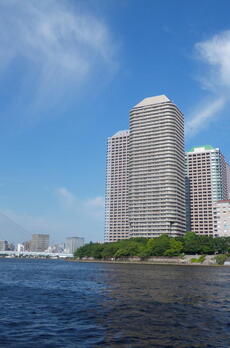ハインズ湊 