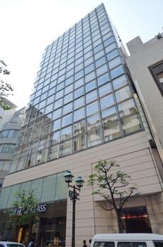 ロイヤルクリスタル銀座 