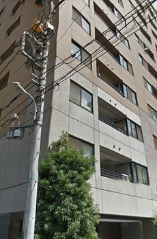 サンクタス築地 