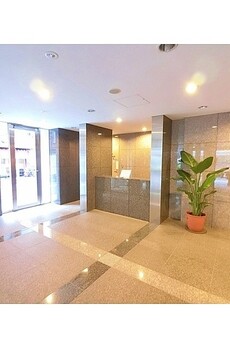 サンクタス築地 