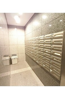 サンクタス築地 