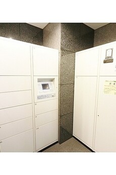 サンクタス築地 