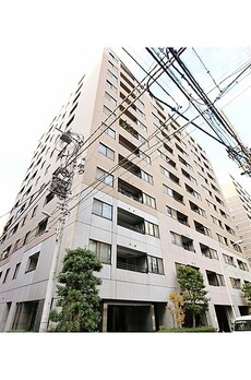 サンクタス築地 