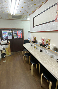 湊3丁目店舗 