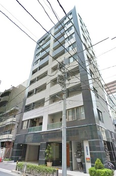 メゾン日本橋浜町 