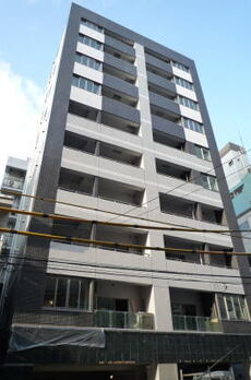 メゾン日本橋浜町 