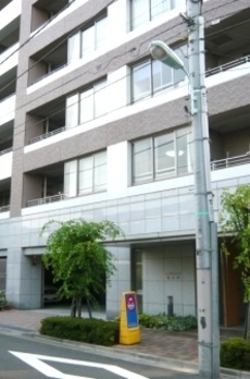 エンブレムコート明石町 