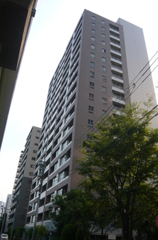 エンブレムコート明石町 