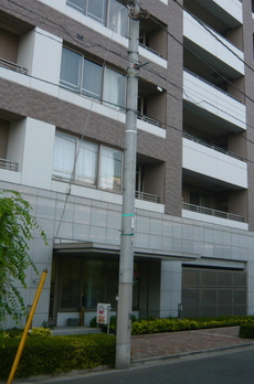 エンブレムコート明石町 