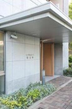 エンブレムコート明石町 