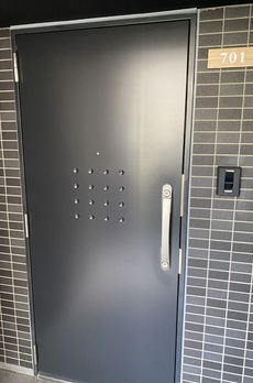 プレシャス日本橋浜町 