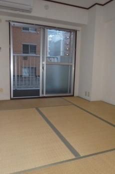 マンション勝どき 
