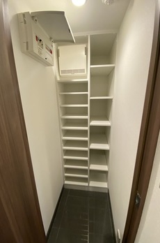 IS銀座レジデンス 