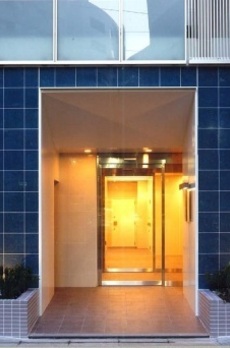 プラウドフラット隅田リバーサイド 