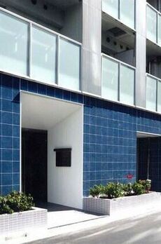 プラウドフラット隅田リバーサイド 