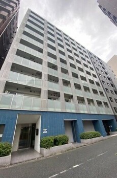 プラウドフラット隅田リバーサイド 