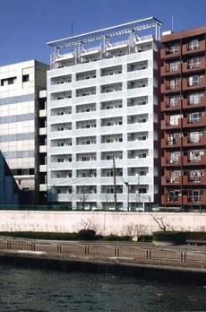 プラウドフラット隅田リバーサイド 