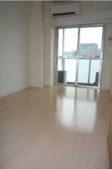 プラウドフラット隅田リバーサイド 