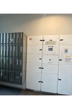 プラウドフラット隅田リバーサイド 