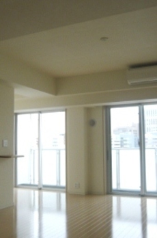 プラウドフラット隅田リバーサイド 