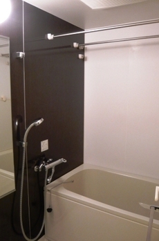 プラウドフラット隅田リバーサイド 