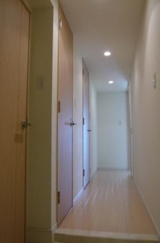 プラウドフラット隅田リバーサイド 