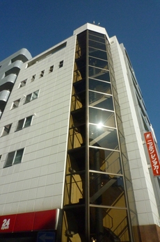 MOGARO GINZA 