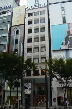 クイーンズハウス 