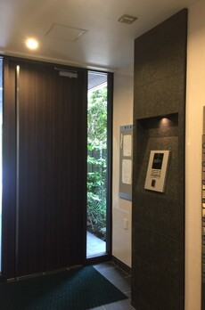 ハーモニーコート月島 