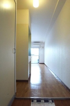 グランドハイツ八丁堀 