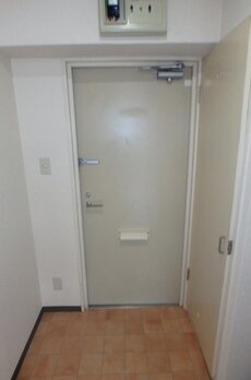 グランドハイツ八丁堀 