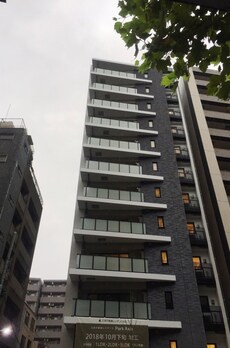 パークアクシス日本橋浜町レジデンス 