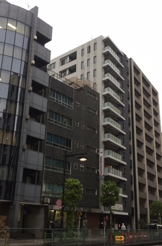 パークアクシス日本橋浜町レジデンス 
