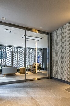 パークアクシス日本橋浜町レジデンス 