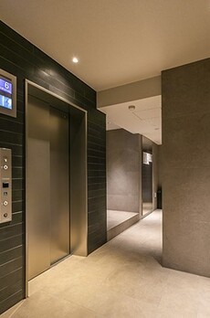 パークアクシス日本橋浜町レジデンス 